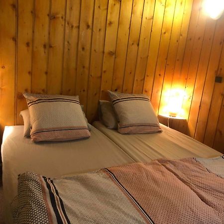 Chalet Le Cordava Tignes Rom bilde
