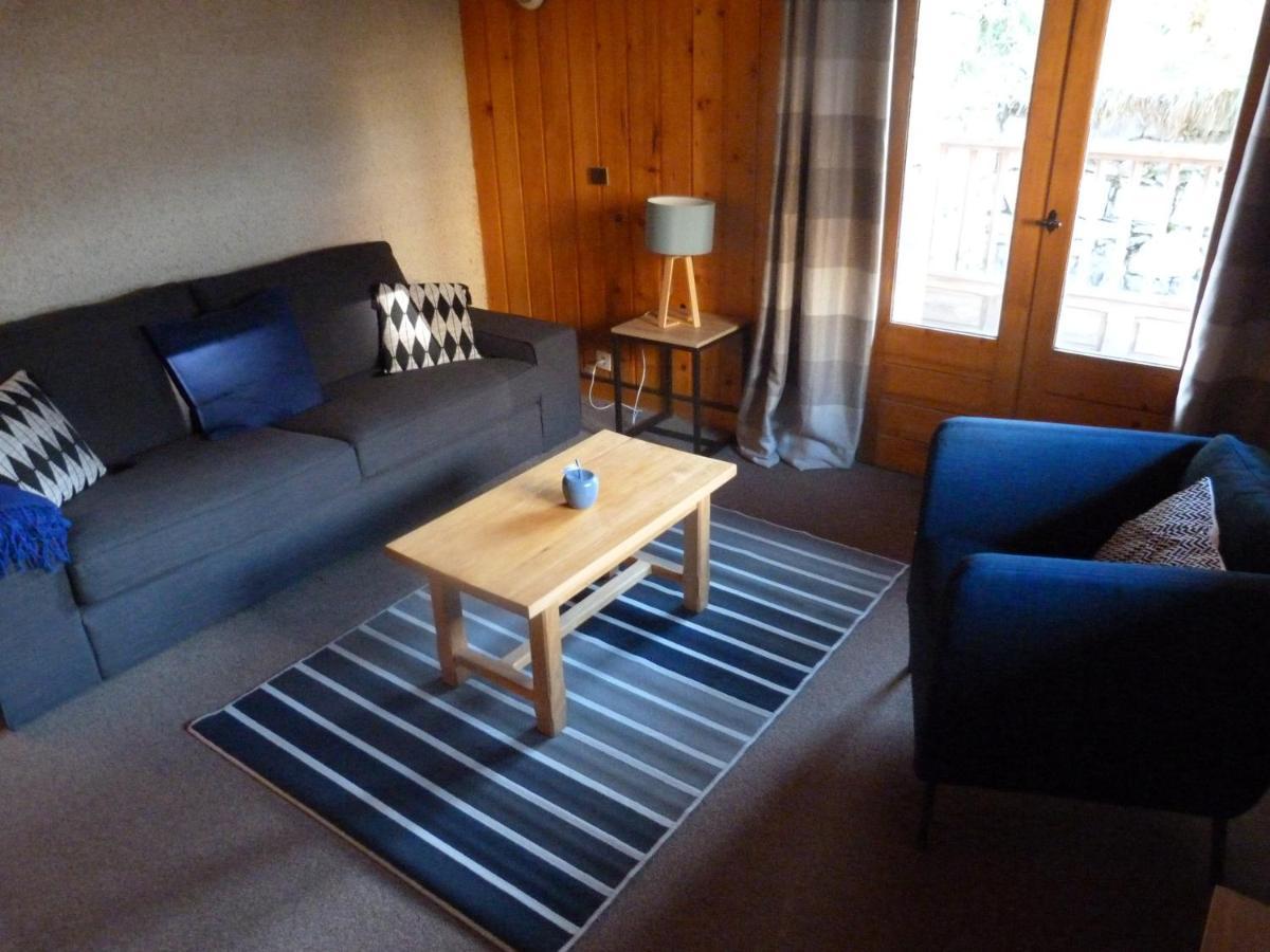 Chalet Le Cordava Tignes Eksteriør bilde